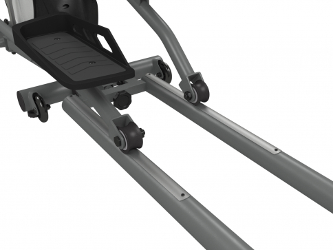 Эллиптический тренажер UNIXFIT SL-430 (коврик 190 см в комплекте) - 13