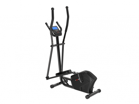 Эллиптический тренажер UNIX Fit SL-340E - 13