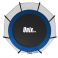Батут Unix line Classic с внешней сеткой 12 футов - 360 см (двухцветный) (TRUCL12OUT) - 18