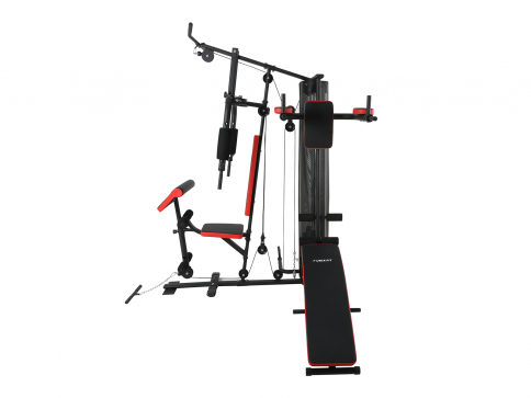 Силовой комплекс UNIXFIT Block PRO - 11