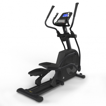 Эллиптический тренажер DFC Cardio E4400P - 1